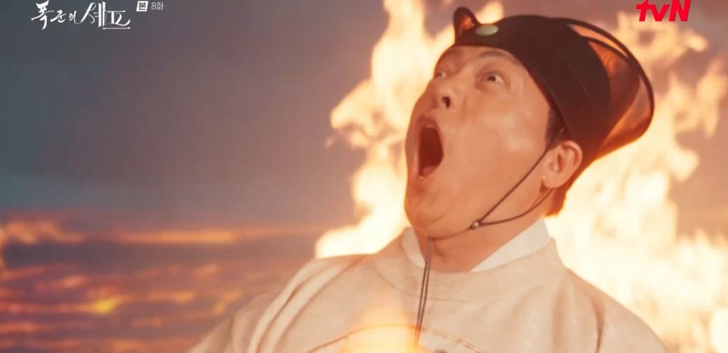 걍 난 이제 이 드라마를 따끈따끈베이커리 정도로 받아들이기로 했음.twt | 인스티즈