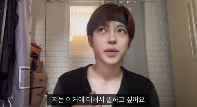 ???:강찬띠니는 왜 비위 맞춰줌? | 인스티즈