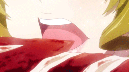 정말 이상하게 치킨을 먹는 일본 여캐 | 인스티즈