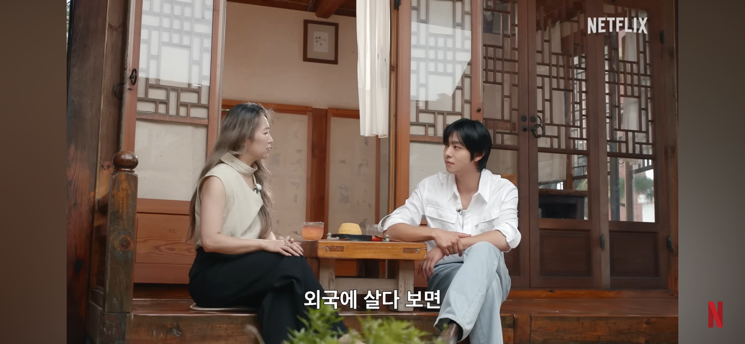 케데헌 감독님피셜 비하인드 스토리 | 인스티즈