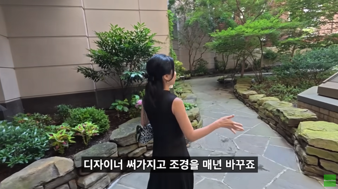 뉴욕 맨해튼의 200억대 리버뷰 아파트.jpgif | 인스티즈