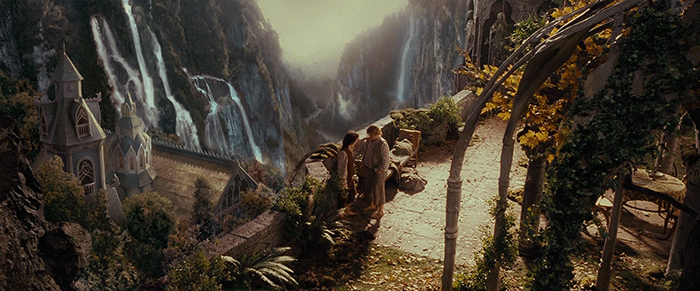 지상낙원이 있다면 이렇게 생겼을 것 같은 곳 | 인스티즈