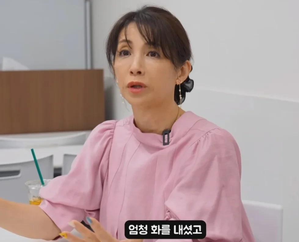 일본연예인이 연예계를 2년만에 은퇴했는데 위약금 문제가 전혀없었던 이유 | 인스티즈