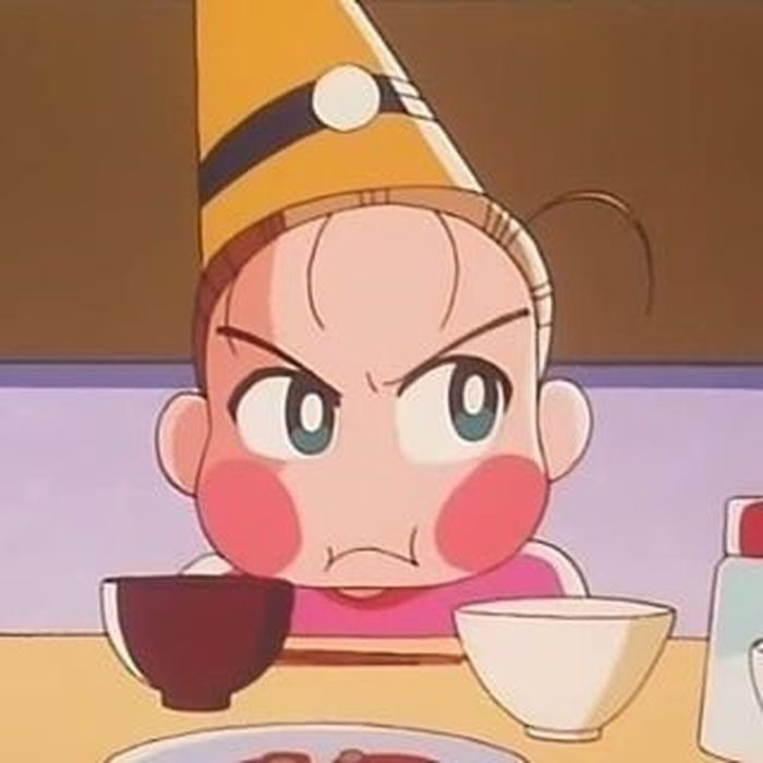 남들이 생각하는 여자 빡쳤을 때 표정 | 인스티즈