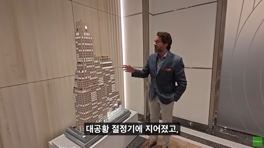 뉴욕 맨해튼의 200억대 리버뷰 아파트.jpgif | 인스티즈