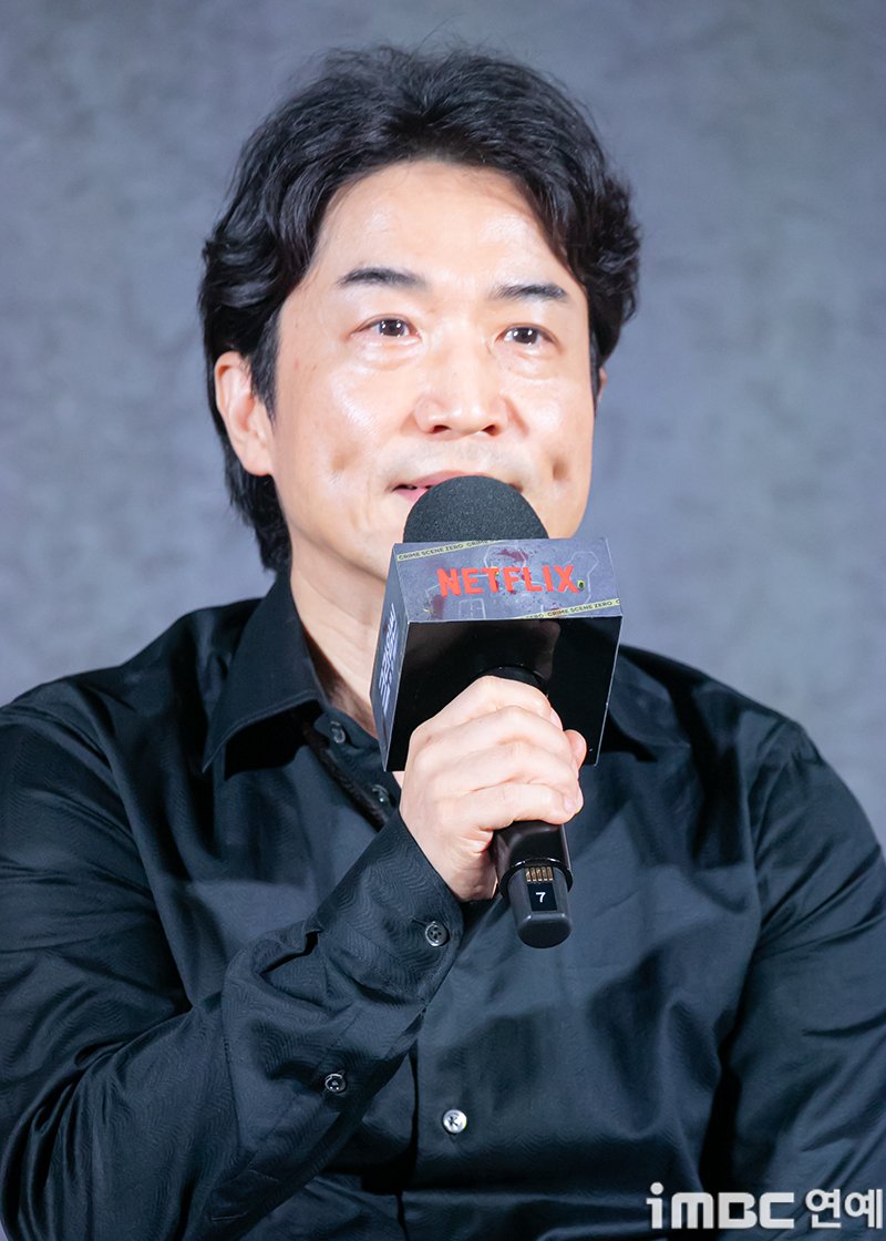 '크라임씬 제로' PD가 팬들에 사과한 이유는? | 인스티즈