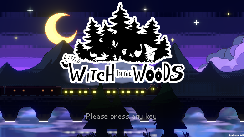 7월에 출시한다는 한국판 마법+스타듀밸리 느낌의 게임.jpg | 인스티즈