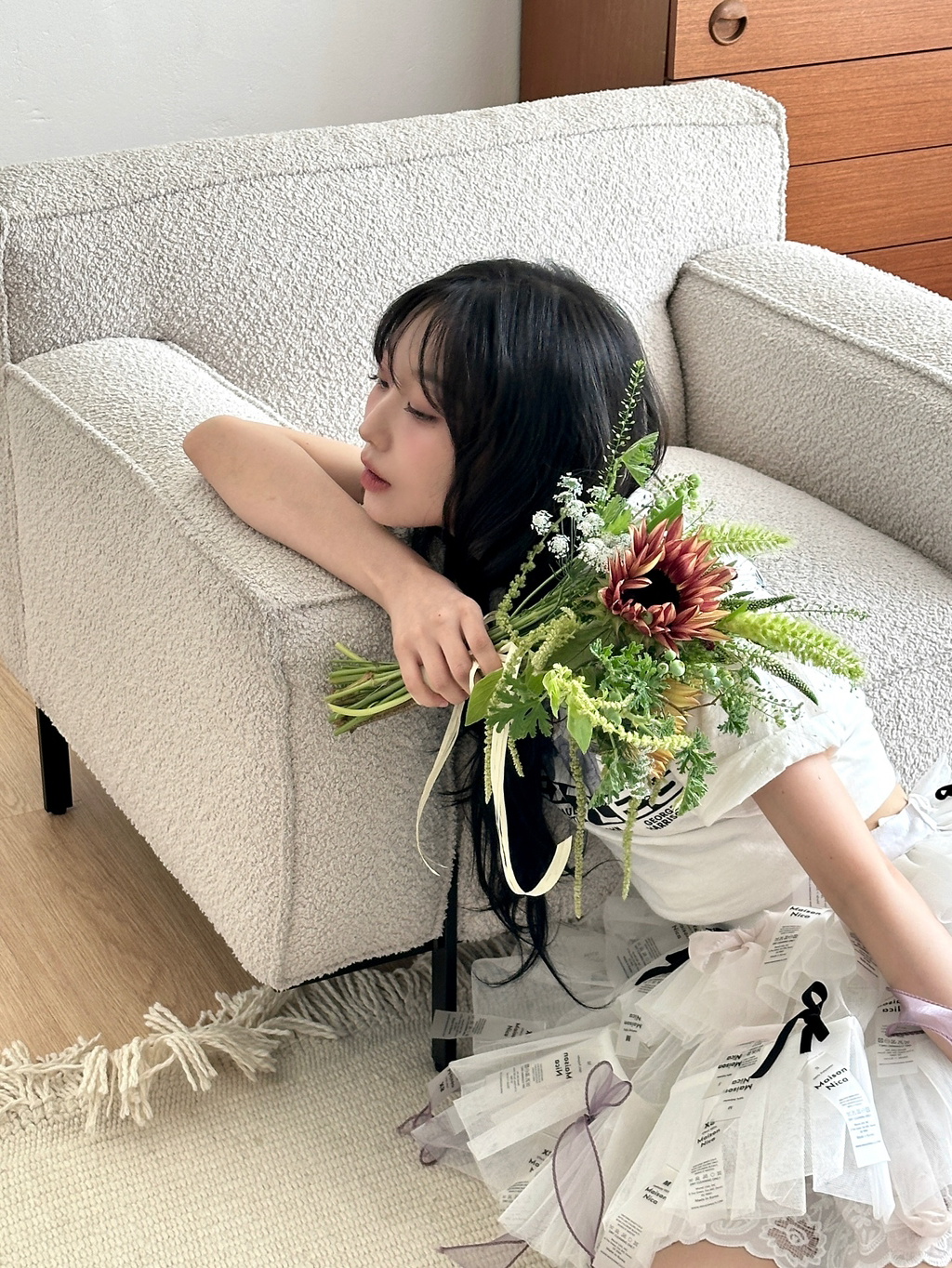 류수정 인스타그램 업로드 | 인스티즈