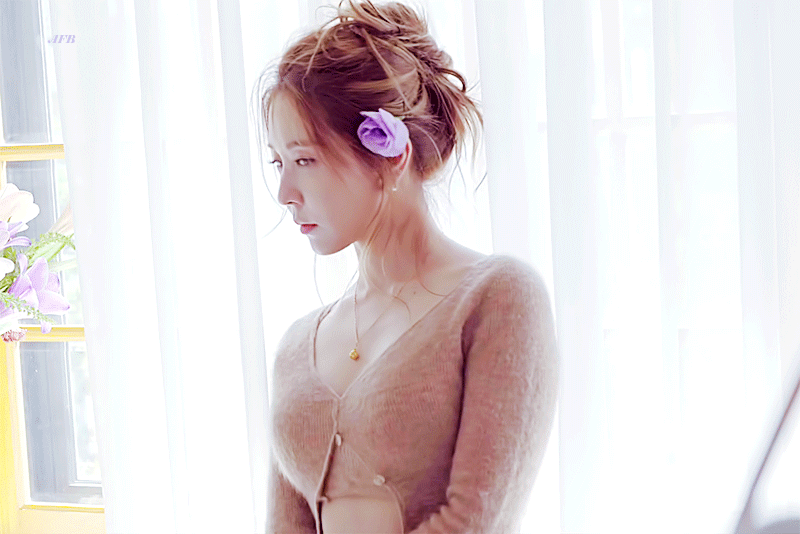 일본팬들이 소속사에 항의해서 더블타이틀로 바뀐 보아 타이틀 곡 | 인스티즈