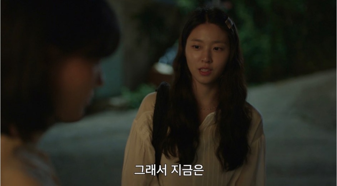 번아웃 온 사람들이 보고 공감했던 드라마 속 장면들.jpg | 인스티즈