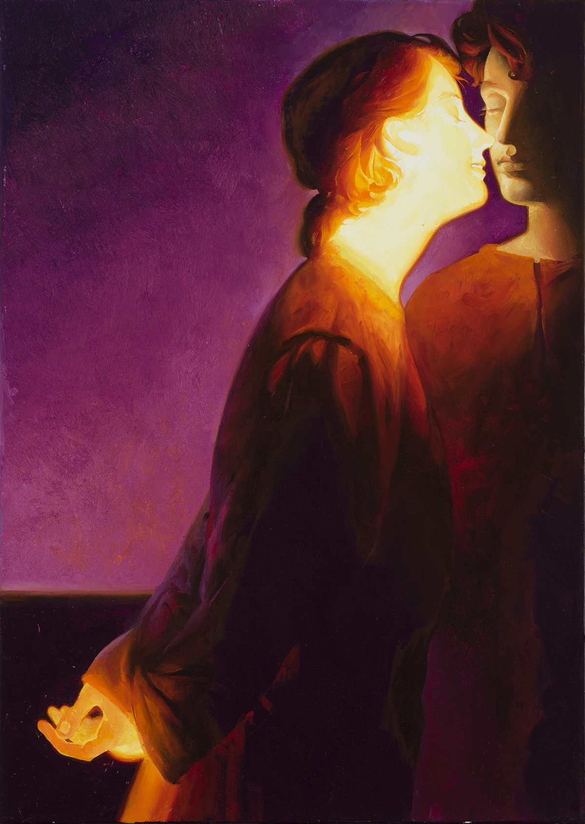 내가 그림으로 따뜻하게 해줄게 | 인스티즈