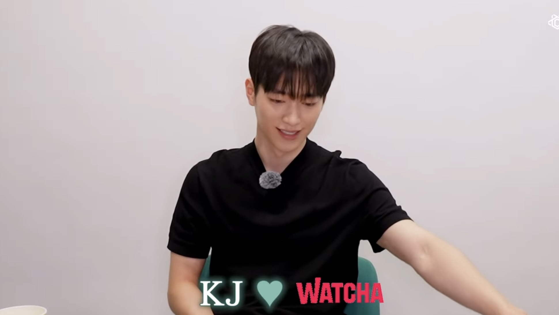 서강준이 현재 유일하게 구독 중인 OTT.twt | 인스티즈