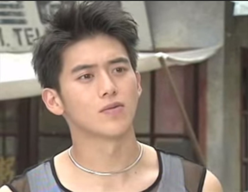 고수와 원빈이 한 드라마에 나왔는데 그게 중요한게 아님 | 인스티즈