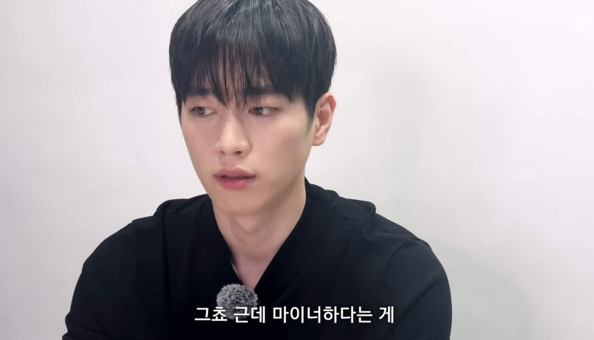 서강준이 현재 유일하게 구독 중인 OTT.twt | 인스티즈