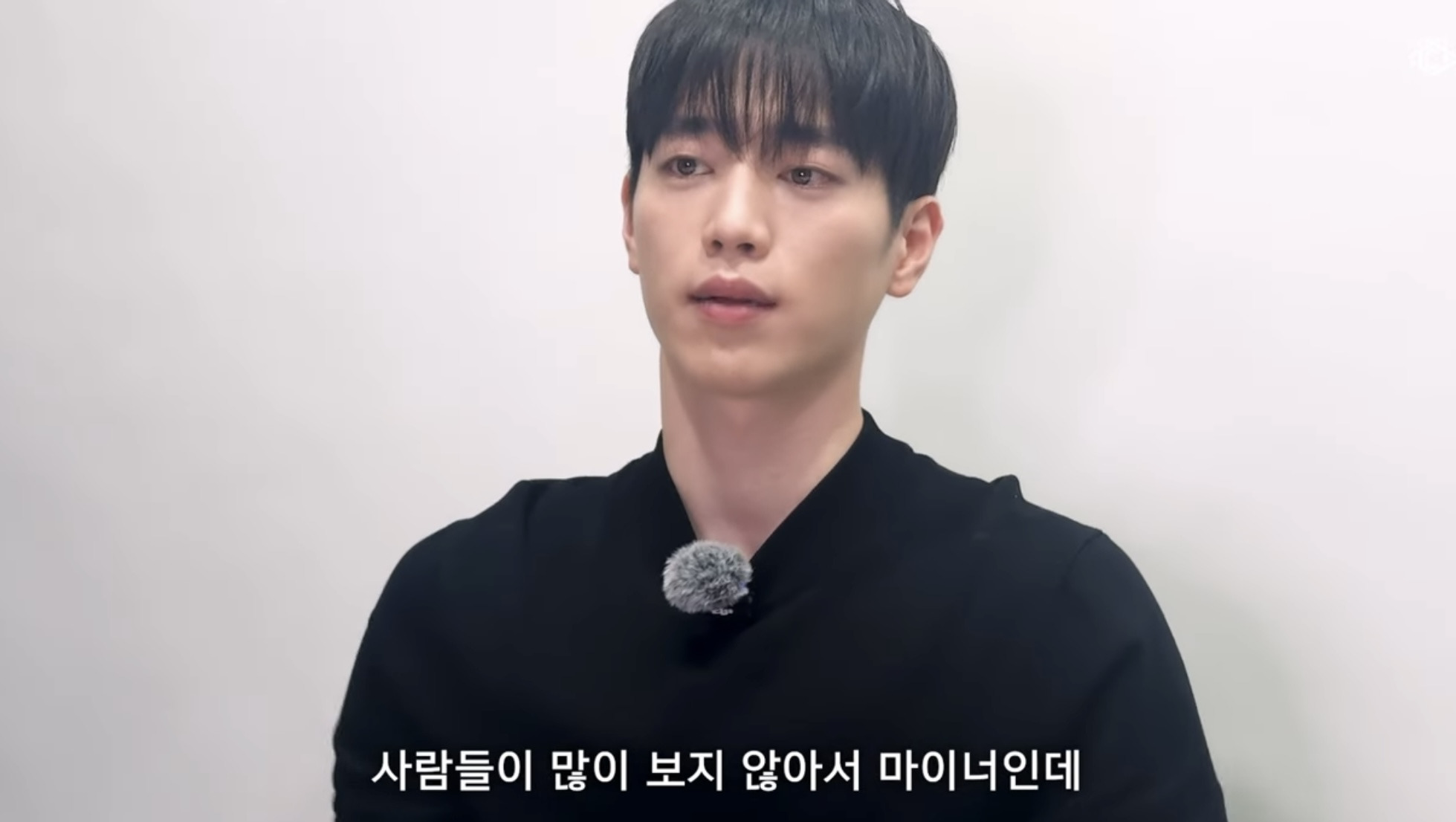 서강준이 현재 유일하게 구독 중인 OTT.twt | 인스티즈
