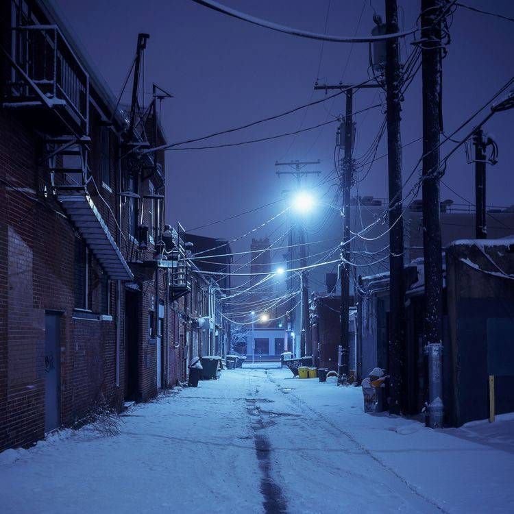 이런 이유로 겨울 좋아하고 기다리는 사람들 많음...jpg | 인스티즈