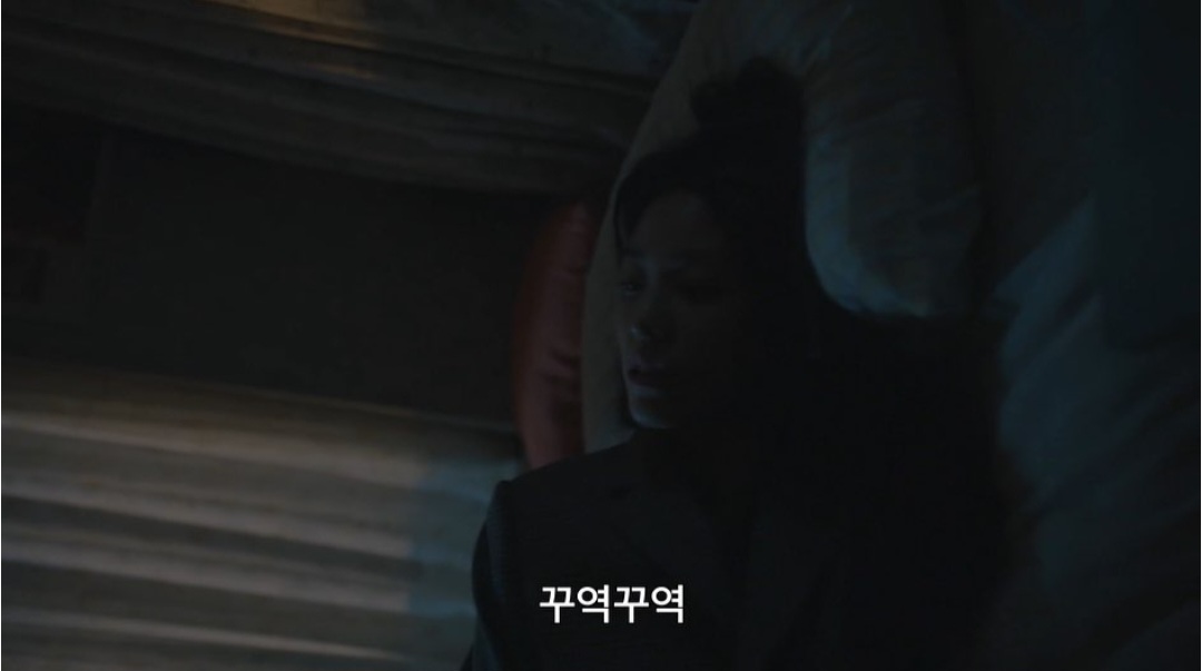 번아웃 온 사람들이 보고 공감했던 드라마 속 장면들.jpg | 인스티즈