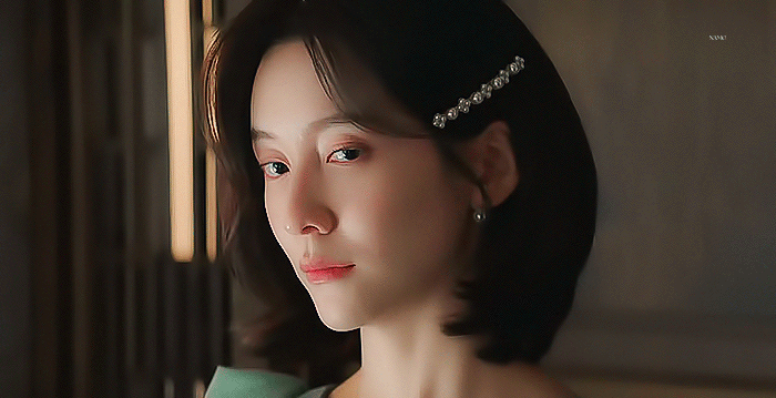 취향 따라 갈리는 배우 박지현 긴머리vs단발 | 인스티즈