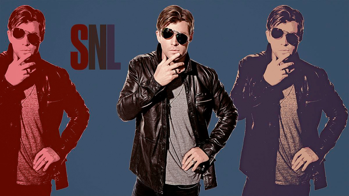 잘 찍기로 유명한 snl 범퍼샷 | 인스티즈