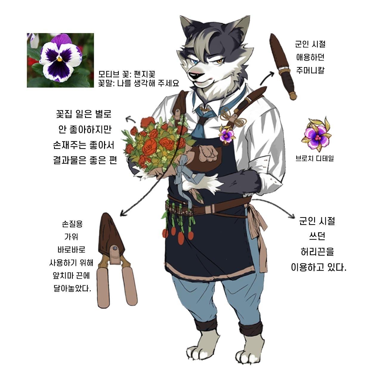 7월에 출시한다는 한국판 마법+스타듀밸리 느낌의 게임.jpg | 인스티즈