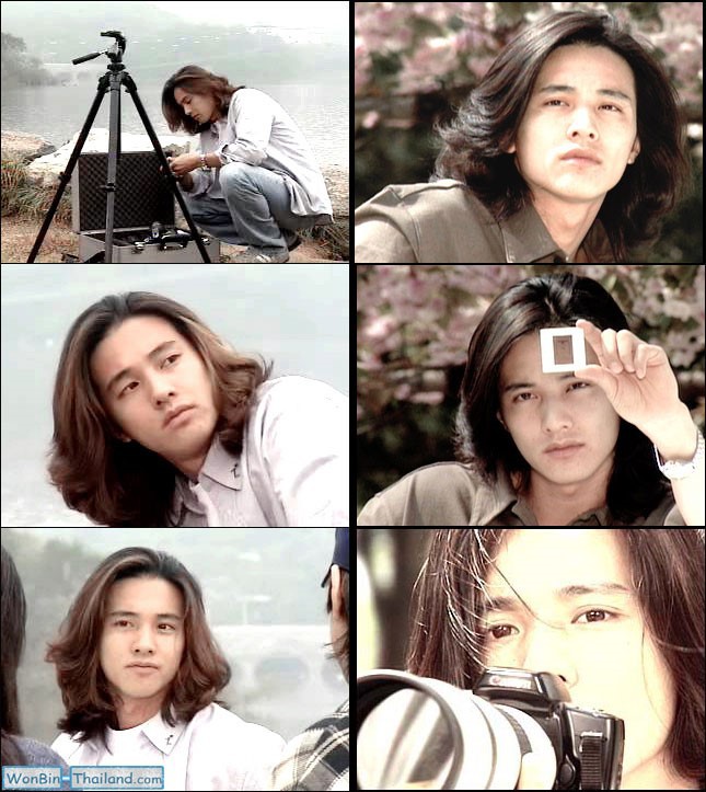 고수와 원빈이 한 드라마에 나왔는데 그게 중요한게 아님 | 인스티즈