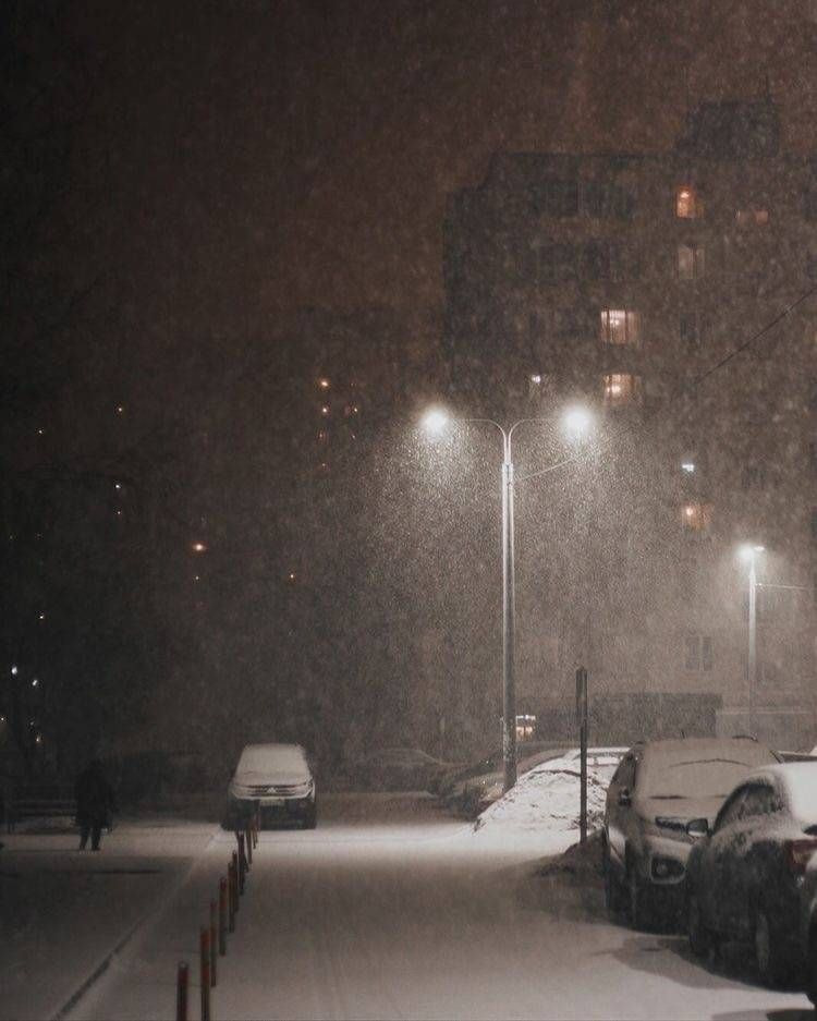 이런 이유로 겨울 좋아하고 기다리는 사람들 많음...jpg | 인스티즈