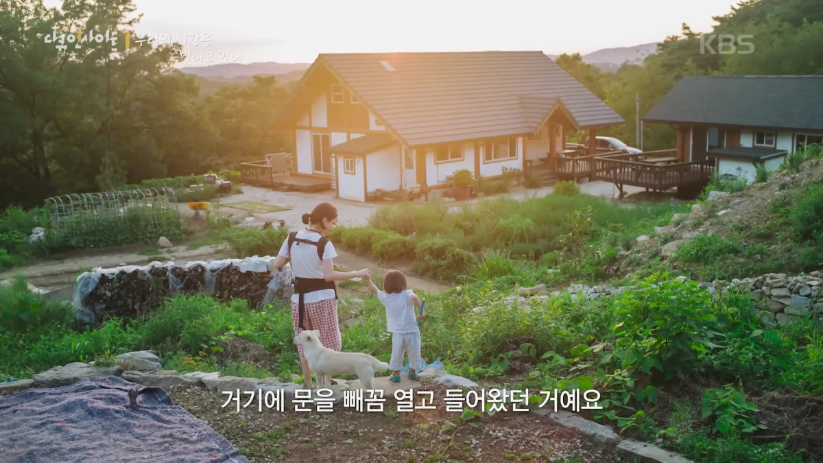 70이 다 되었는데 옆집 8살 아이가 자꾸 저희집에 찾아옵니다 | 인스티즈