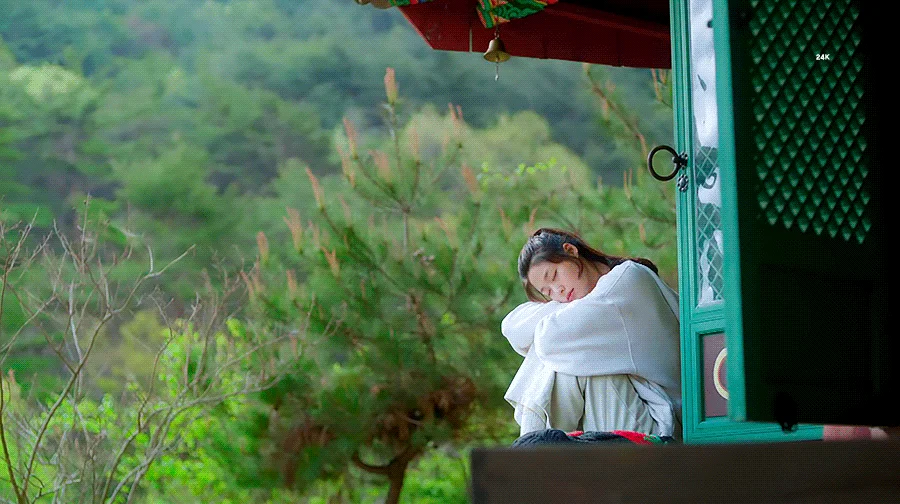 번아웃 왔을 때 힘이 되는 아무것도 하고 싶지 않아 속 대사 모음.gif | 인스티즈