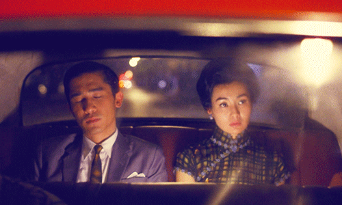 전성기 시절 홍콩영화 특유의 분위기 | 인스티즈