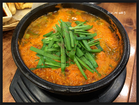 전주현대옥 숨겨진 짱맛메뉴...jpg | 인스티즈