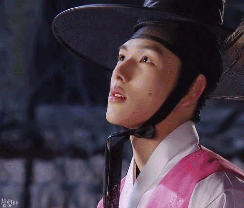 다시 봐도 센세이셔널한 해품달 허염 임시완 | 인스티즈