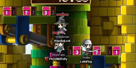 메이플스토리 올드 유저들은 아직도 기억하고 있는 숫자.jpg | 인스티즈