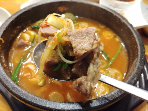 전주현대옥 숨겨진 짱맛메뉴...jpg | 인스티즈