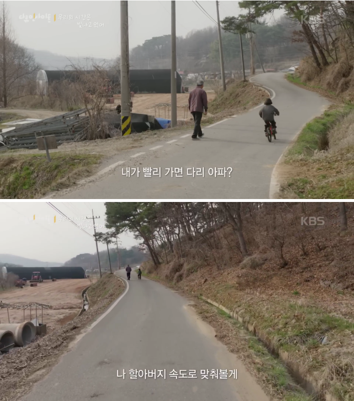 70이 다 되었는데 옆집 8살 아이가 자꾸 저희집에 찾아옵니다 | 인스티즈