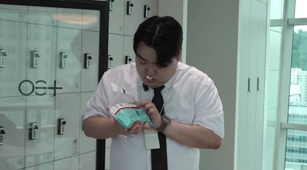 회사에서 제일 진상인 스타일.jpg | 인스티즈