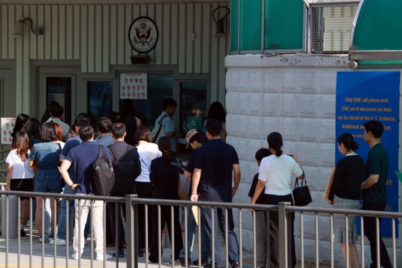 상황 반전되는 중이라는 미국 현대차 한국인 구금 사건.jpg | 인스티즈