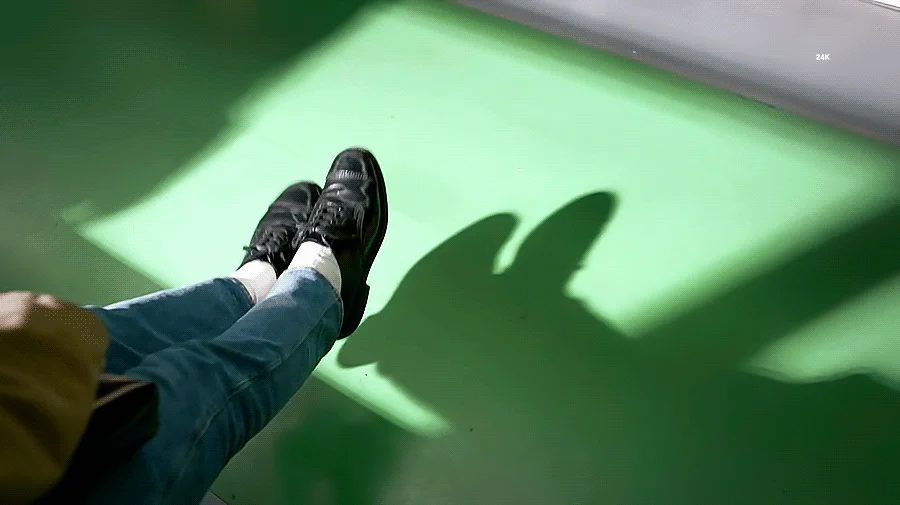 번아웃 왔을 때 힘이 되는 아무것도 하고 싶지 않아 속 대사 모음.gif | 인스티즈