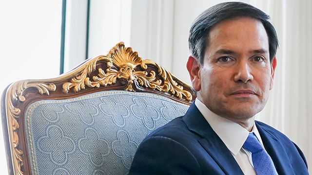 미 국무 "커크 죽음 기뻐하는 외국인은 추방…비자취소 진행 중” | 인스티즈