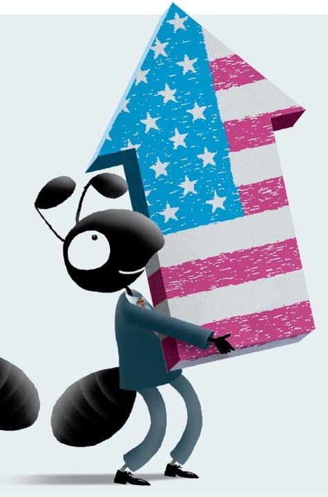 "2배 먹고 갈아탑니다"…벼락부자 된 서학개미, 눈 돌린 곳이.. | 인스티즈