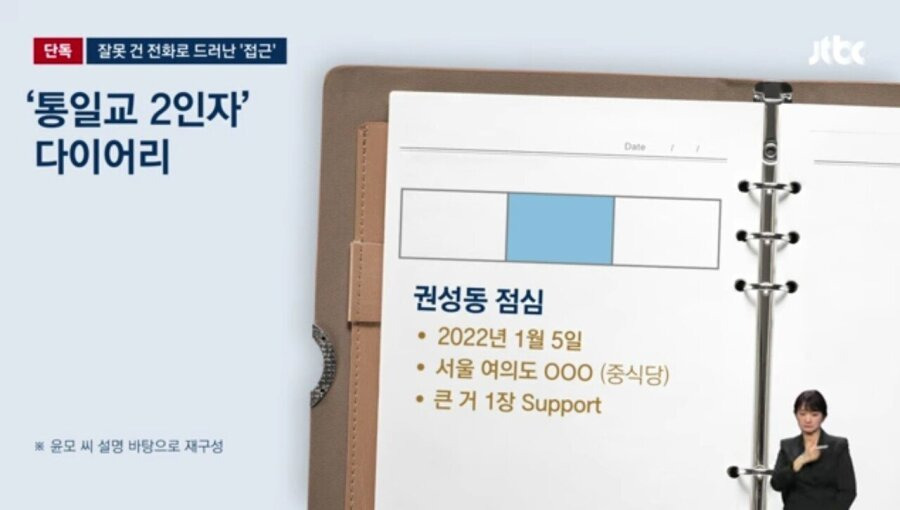 권성동 구속시키는데 결정적인 역할을 한 사람 | 인스티즈