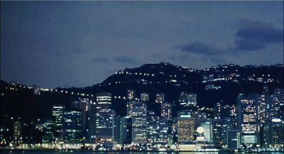 전성기 시절 홍콩영화 특유의 분위기 | 인스티즈