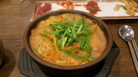전주현대옥 숨겨진 짱맛메뉴...jpg | 인스티즈