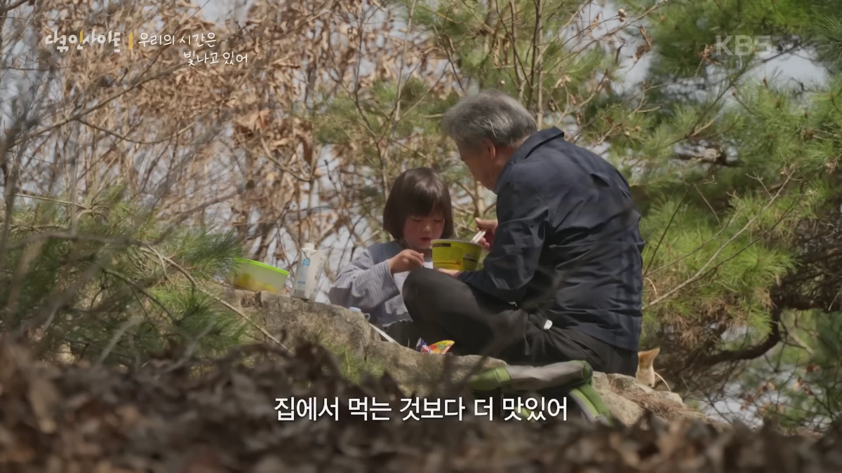 70이 다 되었는데 옆집 8살 아이가 자꾸 저희집에 찾아옵니다 | 인스티즈