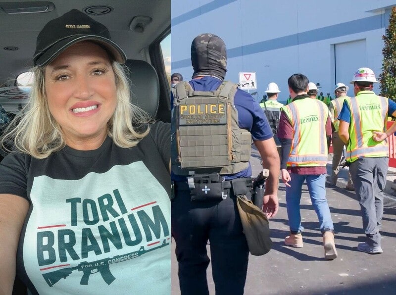 상황 반전되는 중이라는 미국 현대차 한국인 구금 사건.jpg | 인스티즈