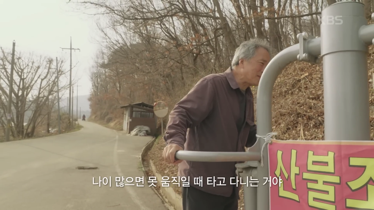 70이 다 되었는데 옆집 8살 아이가 자꾸 저희집에 찾아옵니다 | 인스티즈
