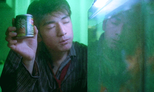 전성기 시절 홍콩영화 특유의 분위기 | 인스티즈