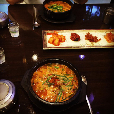 전주현대옥 숨겨진 짱맛메뉴...jpg | 인스티즈