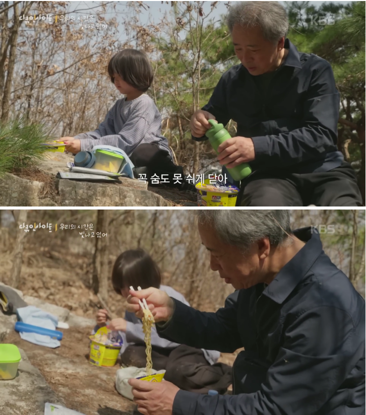70이 다 되었는데 옆집 8살 아이가 자꾸 저희집에 찾아옵니다 | 인스티즈