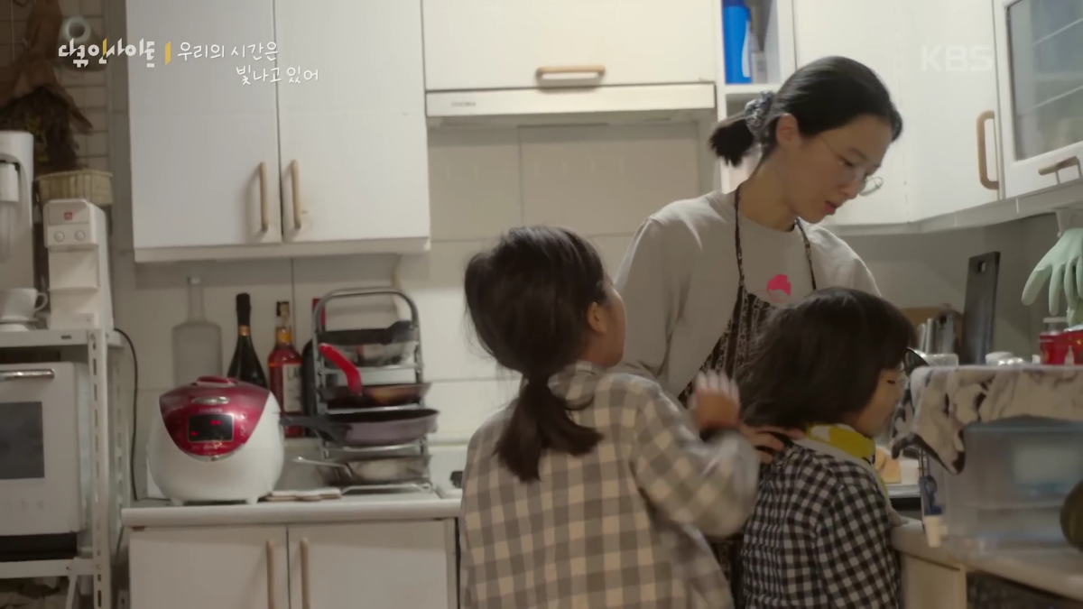 70이 다 되었는데 옆집 8살 아이가 자꾸 저희집에 찾아옵니다 | 인스티즈