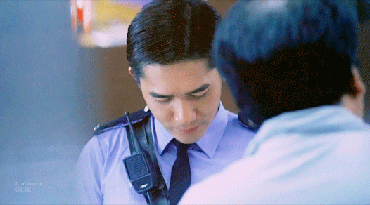 전성기 시절 홍콩영화 특유의 분위기 | 인스티즈